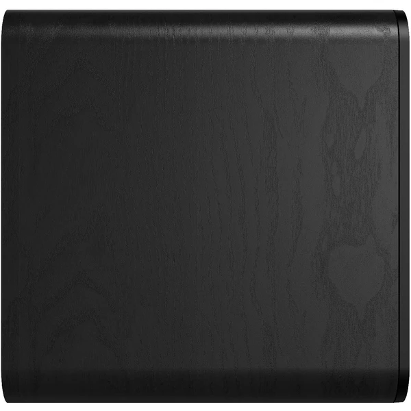 Klipsch Flexus SUB 100 kompaktný subwoofer čierny - Reproduktory - Obrázok 82LG000K01