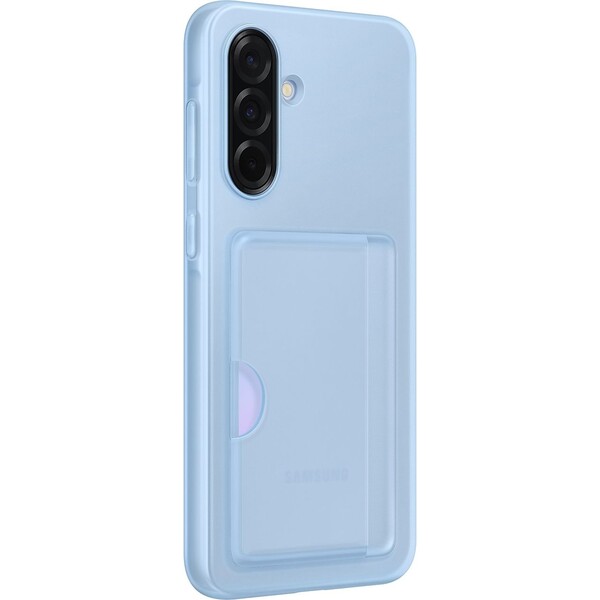 E-shop Samsung Card Slot kryt Samsung Galaxy A36 modrý
