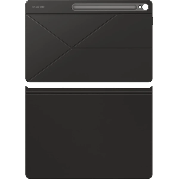 Samsung Smart Book Cover púzdro Galaxy Tab S10 FE+ čierne - Puzdra - Obrázok 82MD000K01