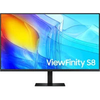 Samsung ViewFinity S8 monitor 37" - Monitory