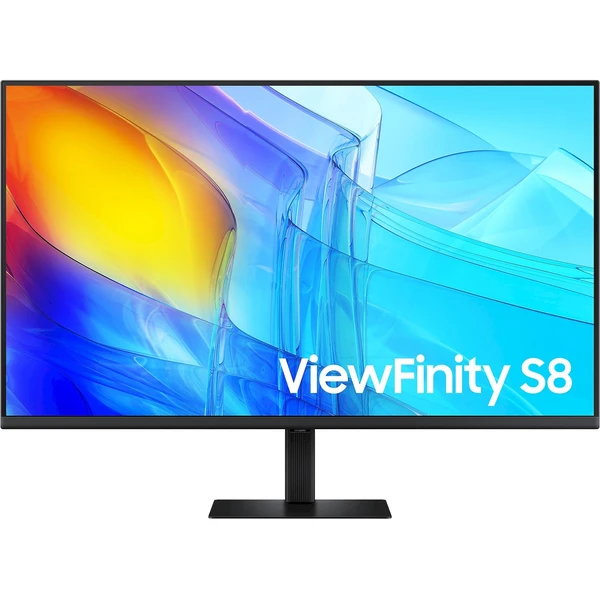 Samsung ViewFinity S8 monitor 37" - Monitory - Hlavný obrázok