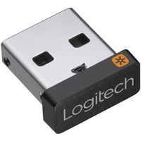 Logitech Unifying Receiver prijímač USB - Vychytávky