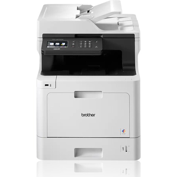 Brother DCP-L8410CDW tlačiareň (záruka na 3 roky po registrácii)