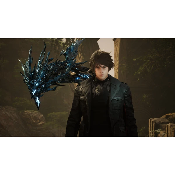 Lost Soul Aside (PS5) - Hry na PS5 - Obrázok 82PC000O01