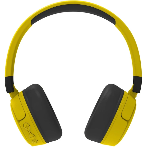 OTL Pokémon Pikachu detské bezdrôtové slúchadlá - Slúchadlá - Obrázok 82Q8000P01
