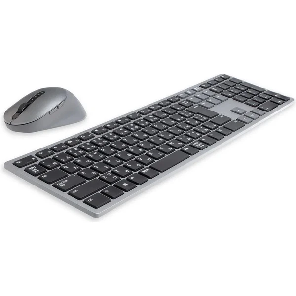 set DELL KM7321W - DE - Klávesnicové sety - Obrázok 82QD000P01