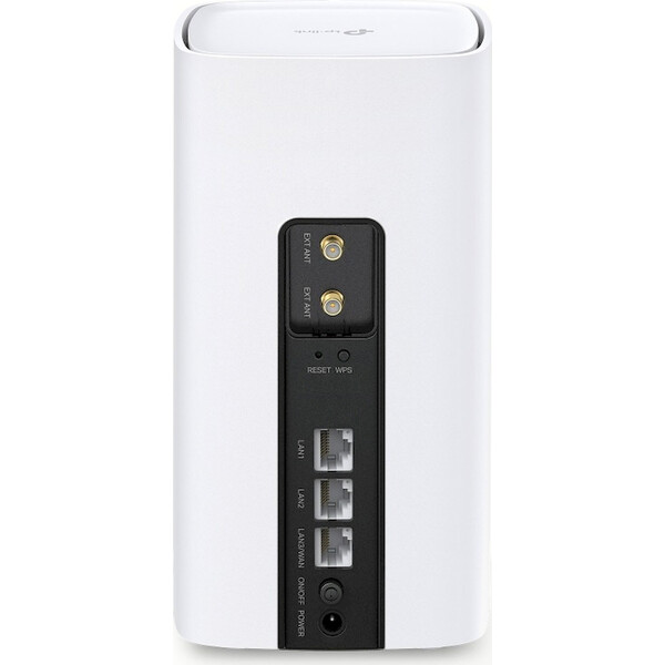 TP-Link Archer NX210 modem biely - Modemy - Obrázok 82SK000K01