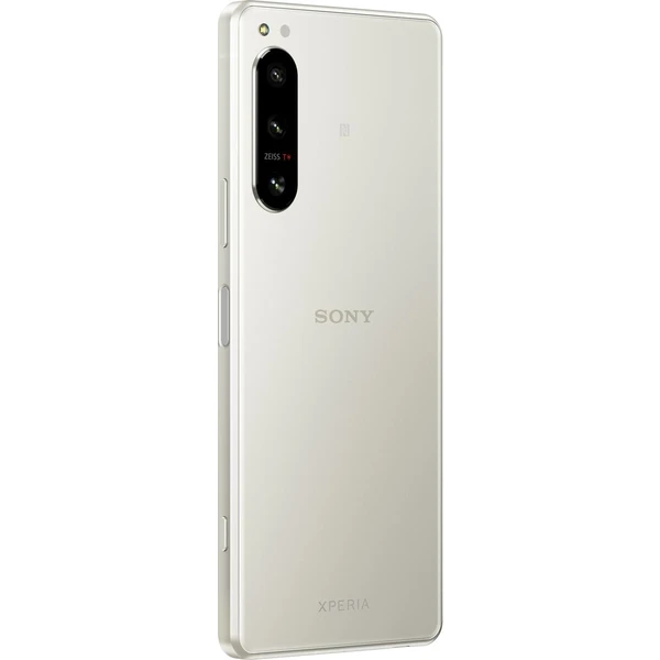 Sony Xperia 5 IV 5G Ecru - Mobilné telefóny - Obrázok 82TG300401