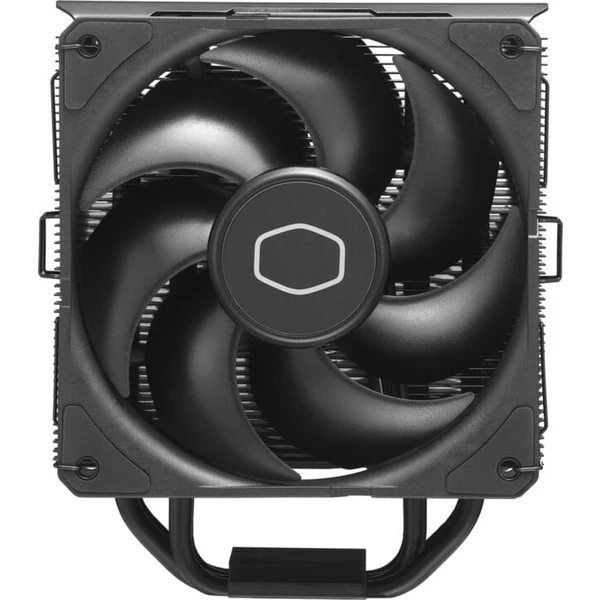 Cooler Master Hyper 212 Black X Duo čierna - Chladiče - Obrázok 82U1000K01