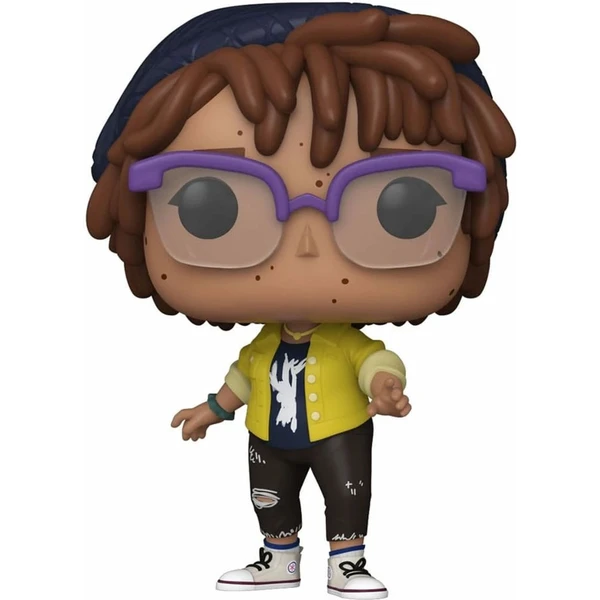 Funko POP! #1392 Movies: TMNT Mutant Mayhem - April O'Neil - Funko POP! - Obrázok 82U4000701