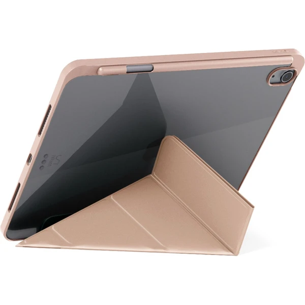 iWant Hero flipové púzdro Apple iPad 11" (2025) ružové - Puzdra - Obrázok 82U6000P01