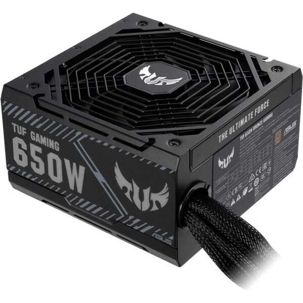 E-shop ASUS TUF Gaming 650W Bronze 650W