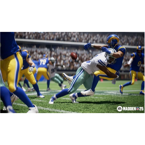 Madden NFL 25 (PS5) - Hry na PS5 - Obrázok 82V5000J01