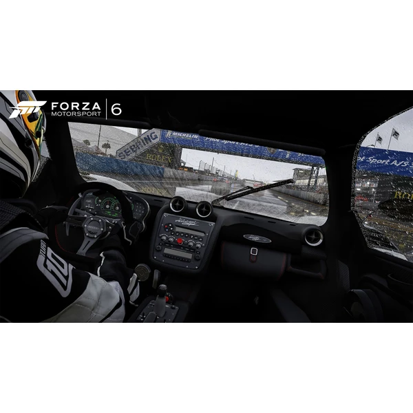 Forza Motorsport 6 (Xbox One) - Hry na Xbox One - Obrázok 82W3100201