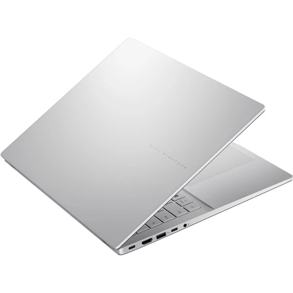 ASUS Vivobook S 16 (S3607AA-OLED009) strieborný - Notebooky - Obrázok 82a05b26b2694342a9a6342ca9754f06