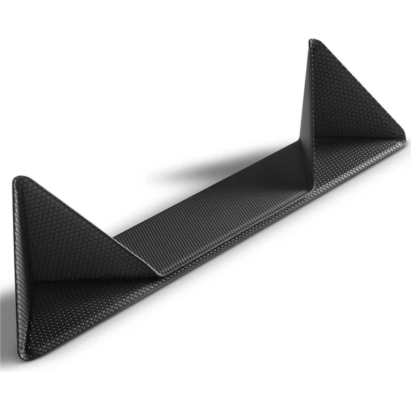 Spigen Slim Fold Laptop Stand LD201-S4 stojanček pre notebook/MacBook čierny - Stojany - Obrázok 82a45718293b4643822f48f351174fdd