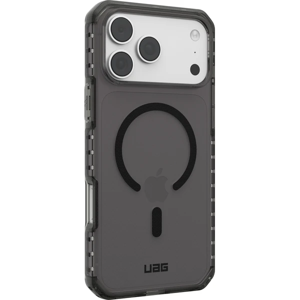 UAG Plyo LT MagSafe, sivá/čierna - iPhone 2026 Pro Max/17 Pro Max - Puzdra - Obrázok 82ad22ad9b194381a56db9dcfee7e9d5