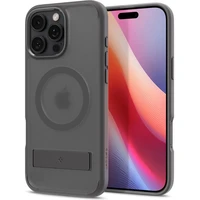 Spigen Ultra Hybrid S MagSafe krytiPhone 16 Pro Max frost gray - Puzdra