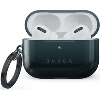 Burga puzdro pre Airpods Pro 3 Black Hole - Puzdra