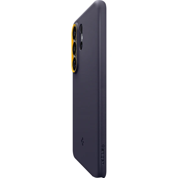 Spigen Nano Pop MagSafe kryt Samsung Galaxy S26 Ultra modrý - Puzdra - Obrázok 82cf563c14414905be7572d7284f41bf
