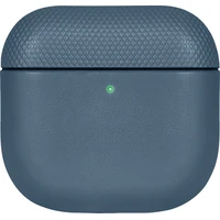Native Union (RE)Classic Case púzdro pre AirPods 4 navy - Puzdra