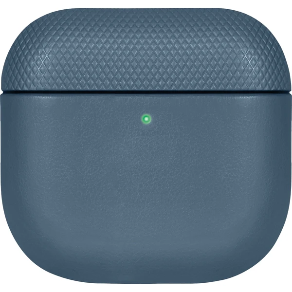 Native Union (RE)Classic Case púzdro pre AirPods 4 navy - Puzdra - Hlavný obrázok