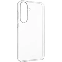 FIXED Story Slim TPU kryt Samsung Galaxy S25+, 0,6 mm číry - Puzdra