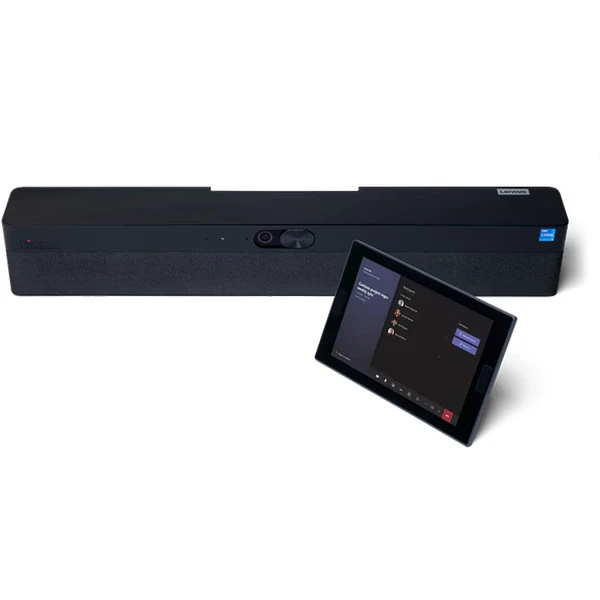 Lenovo ThinkSmart One Zoom s ovládačom - Konferenčné sety - Hlavný obrázok