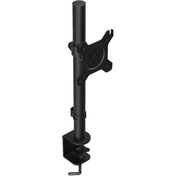 Endorfy Atlas Single (Atlas 100) VESA držiak monitora - Držiaky pre obrazovky - Obrázok 8307G00101