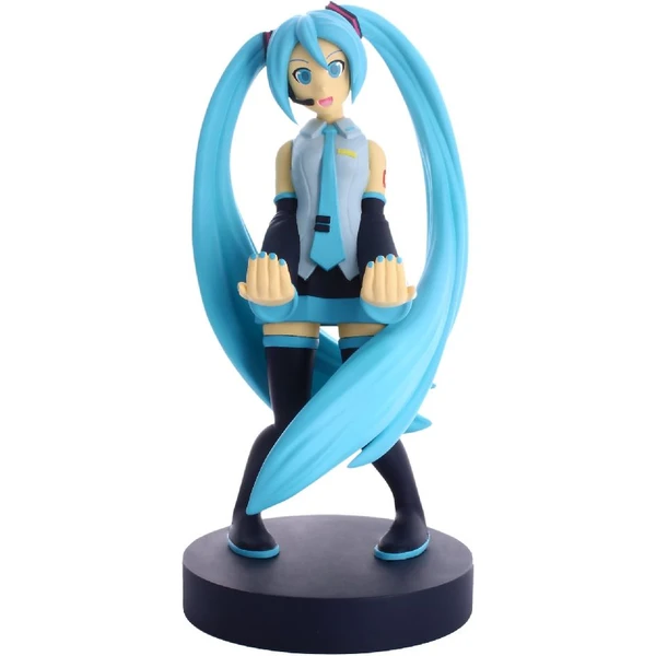Cable Guy - Hatsune Miku - Figúrky - Hlavný obrázok