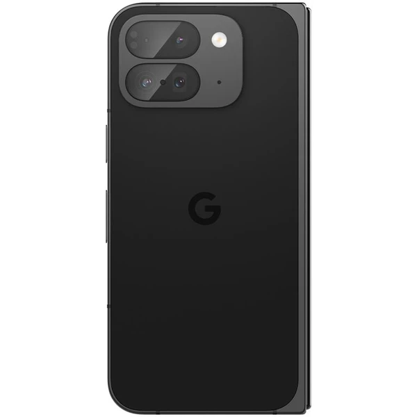 Spigen Glass TR EZ Fit Optik 2 Pack tvrdené sklo na fotoaparát Google Pixel 9 Pro Fold číre - Ochranné fólie a sklo - Obrázok 830df744fd5946cfb8766998cc1c4d98