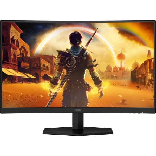 AOC Gaming C27G42ZE herný monitor 27' - Monitory - Obrázok 831a774632674b4a93594592e701aacc