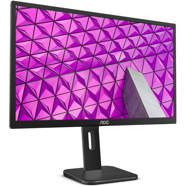 AOC Pro X24P1 monitor 24" - Monitory - Obrázok 8324000P01