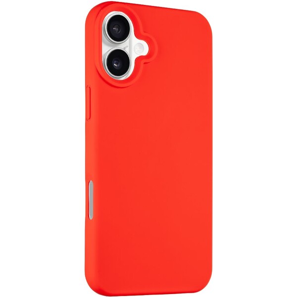 E-shop Tactical MagForce Velvet Smoothie Kryt pre Apple iPhone 16 Plus Chilli