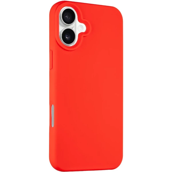 Tactical MagForce Velvet Smoothie Kryt pre Apple iPhone 16 Plus Chilli - Puzdra - Hlavný obrázok