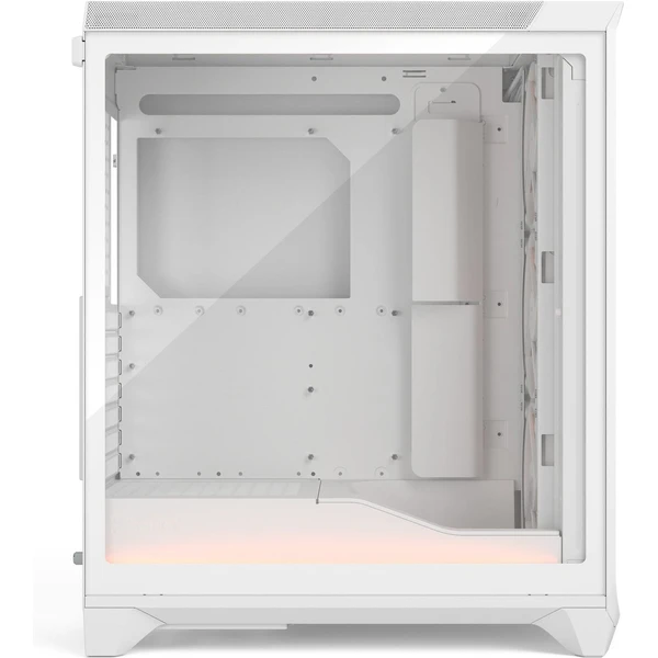 Fractal Design Meshify 3 Ambience Pro RGB White TG - Počítačové skrine - Obrázok 832G000J01