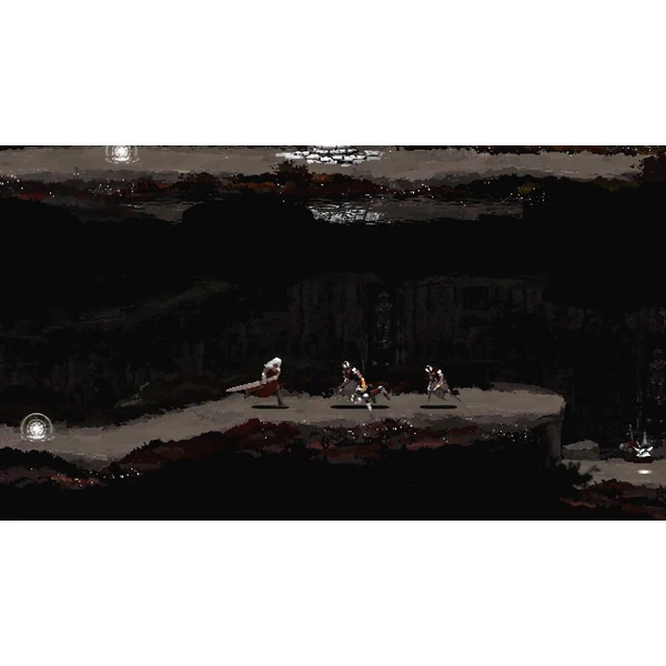 Moonscars (PS5) - Hry na PS5 - Obrázok 832c8590528046cb8a5d909378dc2541