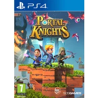 Portal Knights (PS4) - Hry na PS4