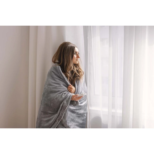 TrueLife HeatBlanket 1813 - Masážny prístroj - Obrázok 8338d5a845604147abdcf4aba3bb8fd0