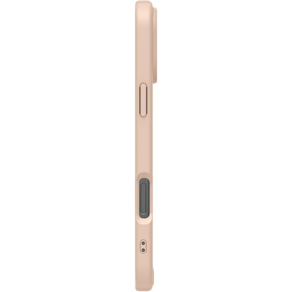 Spigen Ultra Hybrid kryt iPhone 16 Pro Max rose titanium - Puzdra - Obrázok 8339a0beffa44263bccb93eafd93fb98