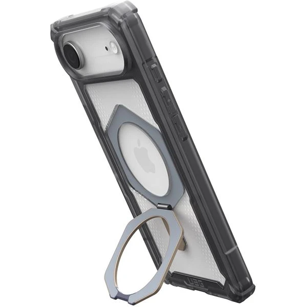 UAG Plasma XTE Magsafe kryt iPhone Air dymový/titánový - Puzdra - Obrázok 834dbc360e1948d1a39f9cce2a348399