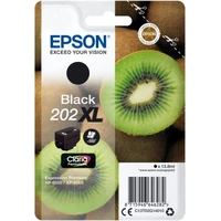 EPSON singlepack,Black 202XL,Premium Ink,XL - Tonery