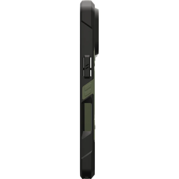 UAG Pathfinder MagSafe, olivová - iPhone 2026 Pro/17 Pro - Puzdra - Obrázok 83567e60a47345f5ac609c028b906f23