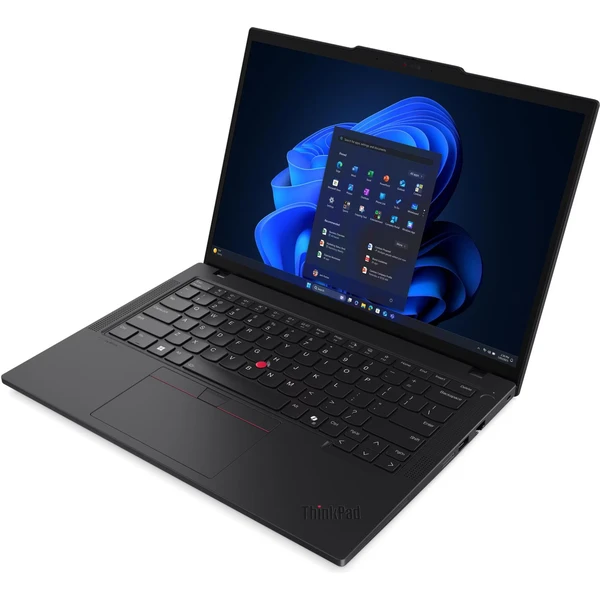 Lenovo ThinkPad T14 Gen 6 (21QC0061CK) čierny - 3 roky záruky On-Site - Notebooky - Obrázok 835J000K01