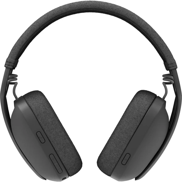 Logitech Zone Vibe 100 bezdrôtové slúchadlá čierne - Slúchadlá - Obrázok 835M100501
