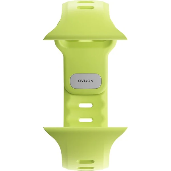 Nomad Tempo Band FKM remienok Apple Watch 45mm/46mm lime - Remienky - Obrázok 835c4fa5ab674a4c8cdb49f6cbf8afa3
