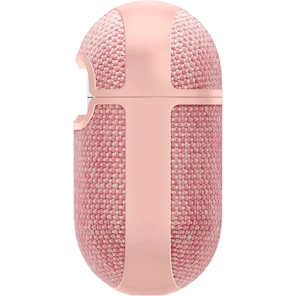Spigen Urban Fit puzdro AirPods 4 ružovo zlatá - Puzdra - Obrázok 836109b8524649c5be969ee7f62304bb