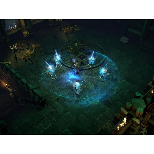 Diablo 3 Ultimate Evil Edition (Xbox One) - Hry na Xbox One - Obrázok 8364100201