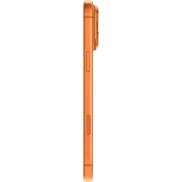 Spigen Glass TR EZ Fit Optik Pro XL sklo na fotoaparát iPhone 17 Pro oranžové - Ochranné fólie a sklo - Obrázok 8370633ea2d94fe0983976e4ff267efb