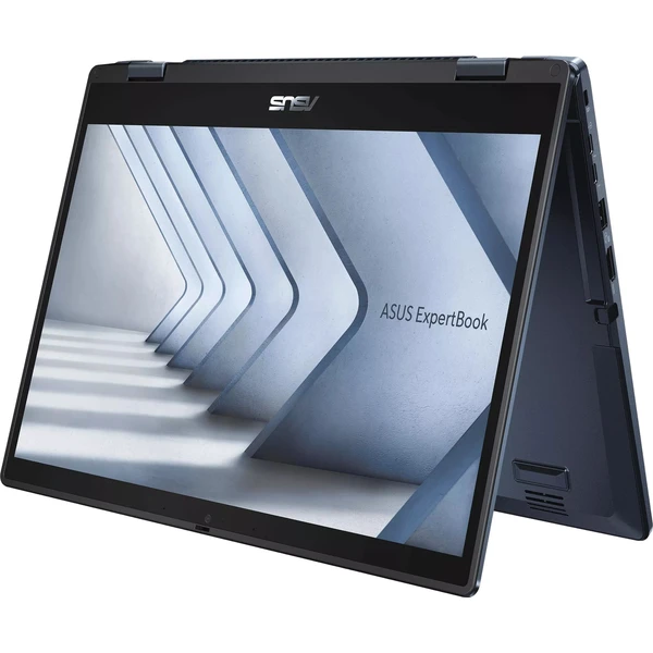 ASUS ExpertBook B3 Flip (B3402FBA-EC0419XA) čierny - Notebooky - Obrázok 8378f6a66aaf42408193b74845395cbf